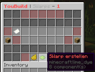 Hero Feature Screenshot