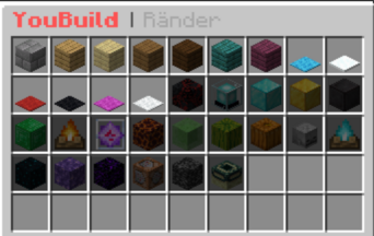 EisBrecher Feature Screenshot