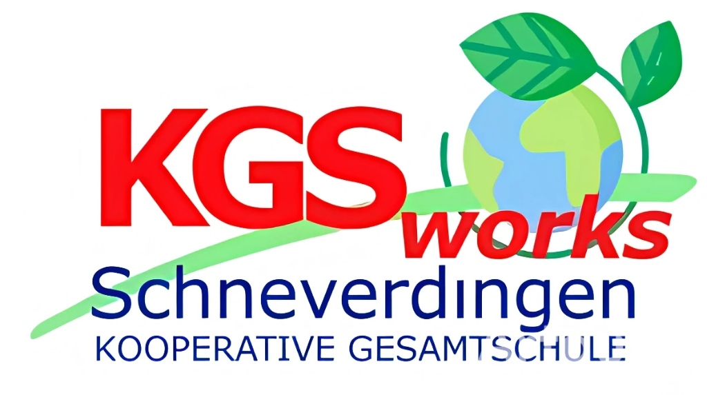 KGS Works Logo